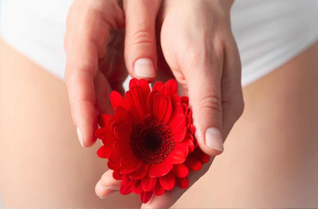 Αφροδισιολογία