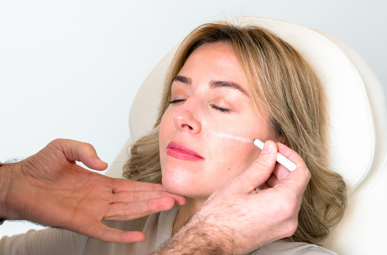 Πλαστική Χειρουργική